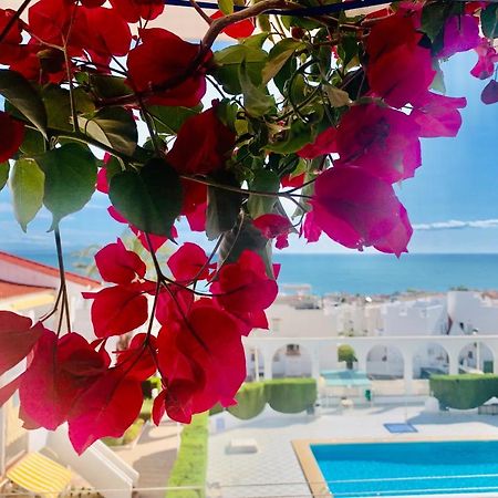 Seaview La Mata Pool&Beach Τορεβιέχα Εξωτερικό φωτογραφία