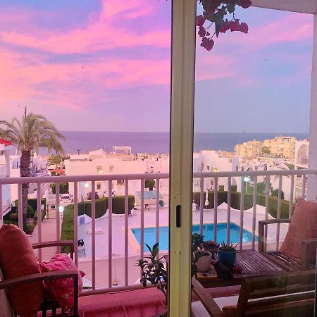 Seaview La Mata Pool&Beach Τορεβιέχα Εξωτερικό φωτογραφία