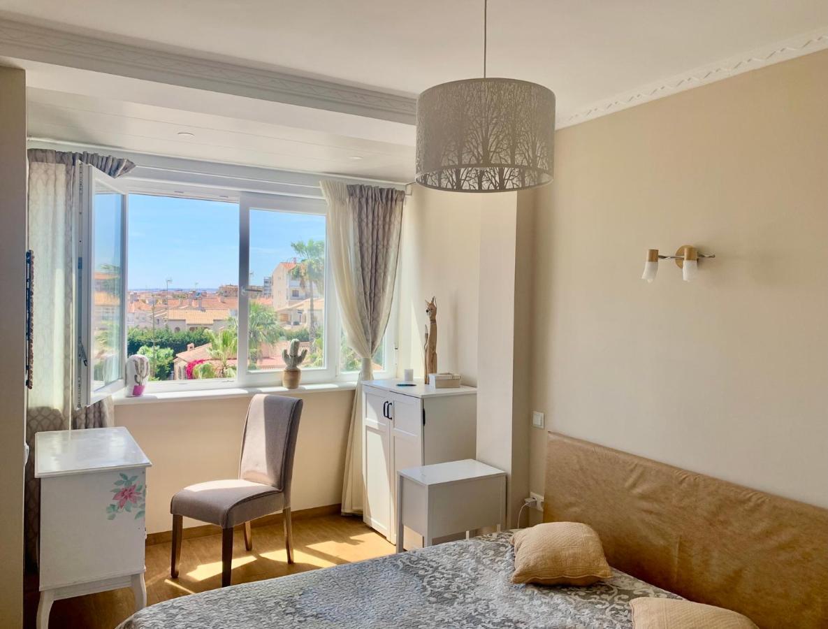 Seaview La Mata Pool&Beach Τορεβιέχα Εξωτερικό φωτογραφία