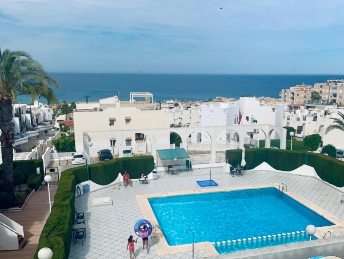 Seaview La Mata Pool&Beach Τορεβιέχα Εξωτερικό φωτογραφία