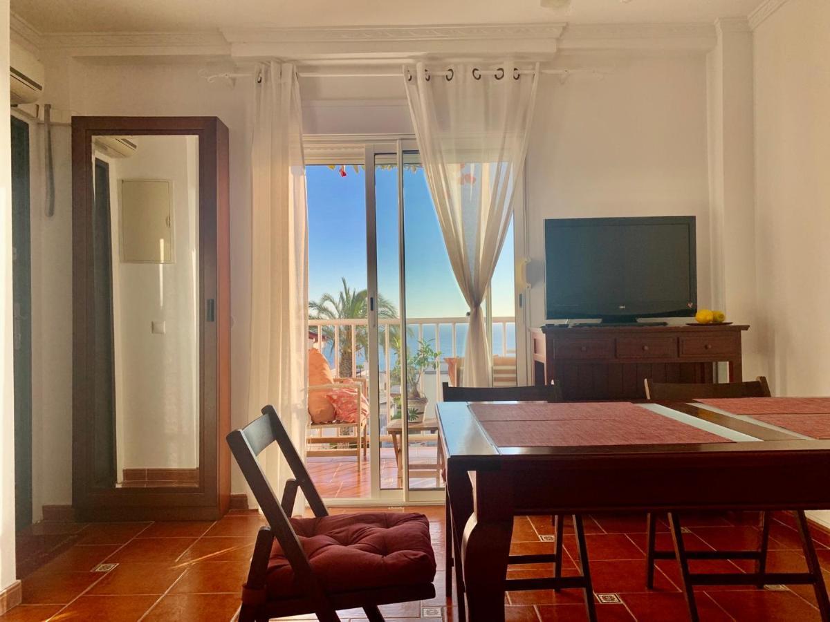 Seaview La Mata Pool&Beach Τορεβιέχα Εξωτερικό φωτογραφία