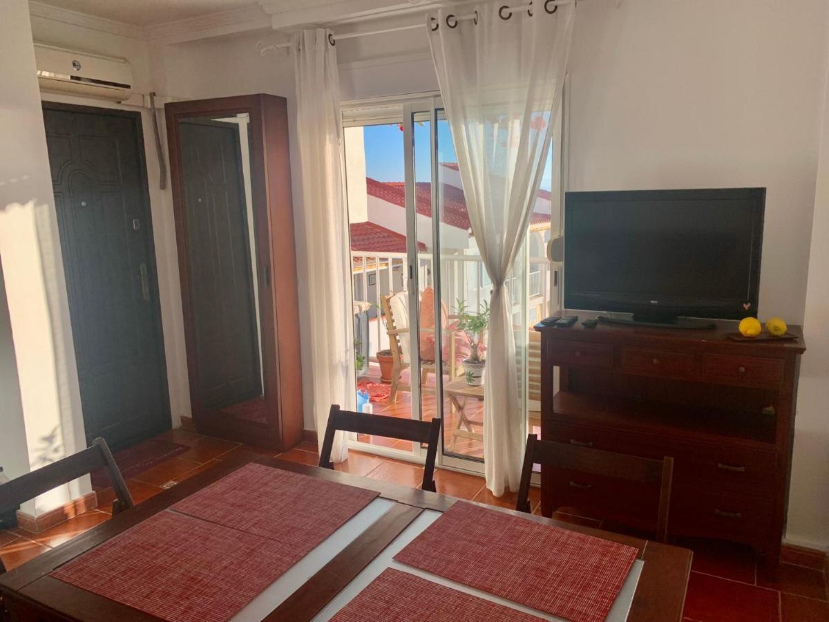 Seaview La Mata Pool&Beach Τορεβιέχα Εξωτερικό φωτογραφία
