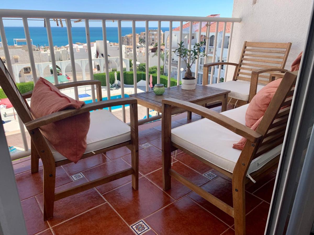 Seaview La Mata Pool&Beach Τορεβιέχα Εξωτερικό φωτογραφία