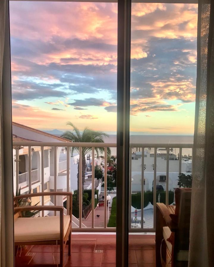 Seaview La Mata Pool&Beach Τορεβιέχα Εξωτερικό φωτογραφία