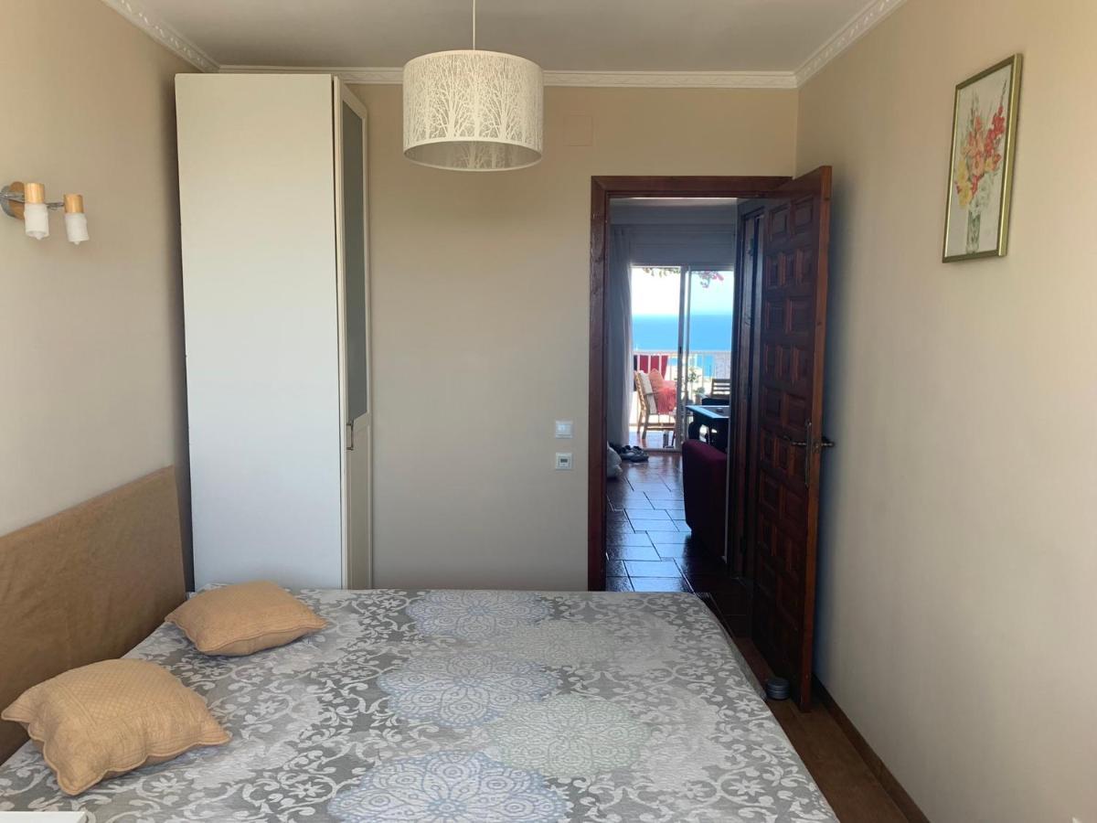 Seaview La Mata Pool&Beach Τορεβιέχα Εξωτερικό φωτογραφία