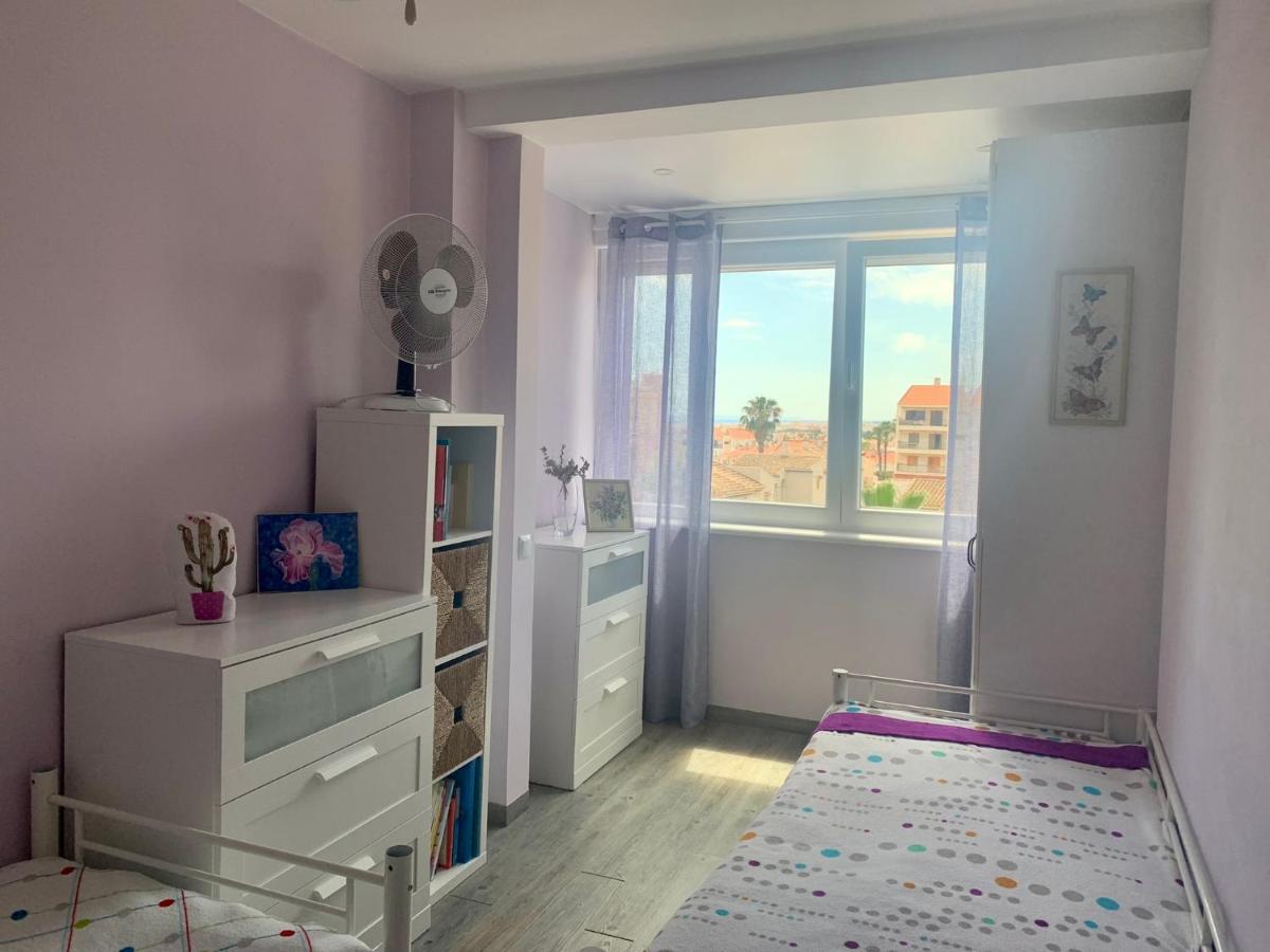 Seaview La Mata Pool&Beach Τορεβιέχα Εξωτερικό φωτογραφία