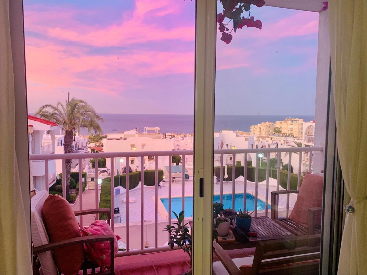 Seaview La Mata Pool&Beach Τορεβιέχα Εξωτερικό φωτογραφία