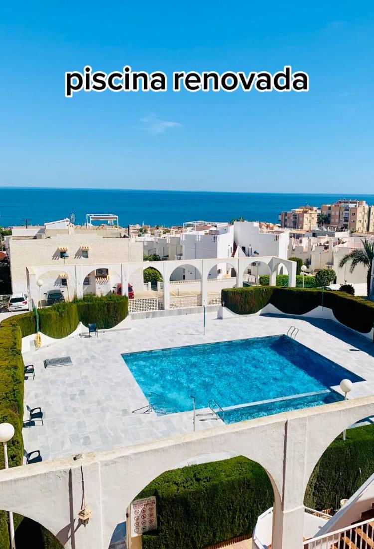 Seaview La Mata Pool&Beach Τορεβιέχα Εξωτερικό φωτογραφία